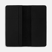 Органайзер для путешествий Alaska, черный