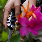 Мультитул Signal, стальной-черный