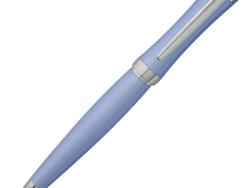 Ручка шариковая Desire, голубая