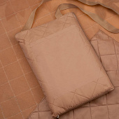 Плед для пикника Soft & Dry 2, бежевый