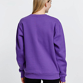 Свитшот Toima Heavy 2.0, фиолетовый