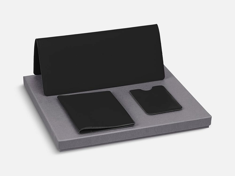 Набор Dorset Simple, черный