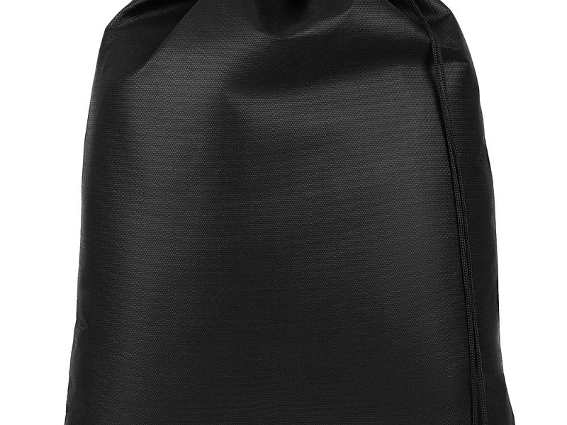 Рюкзак-мешок Fitbag, черный