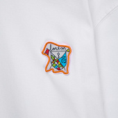 Заготовка из фетра Felt S, белая