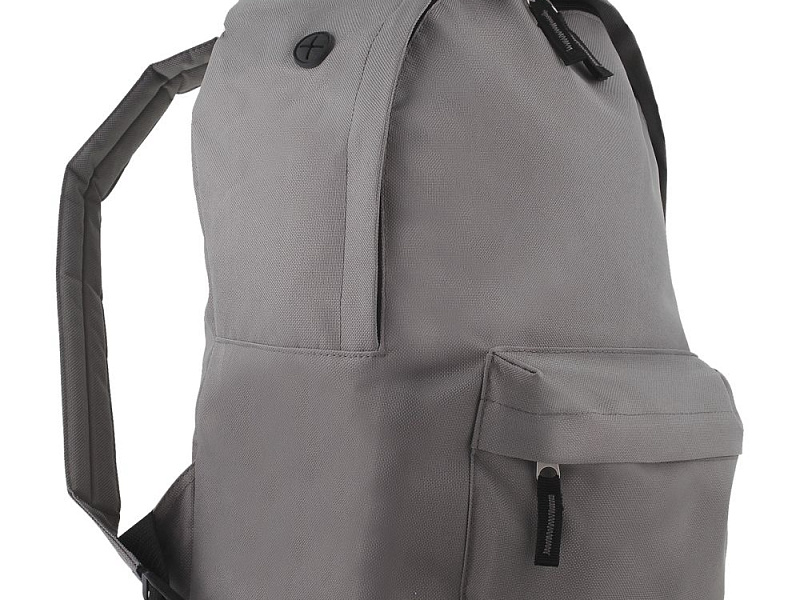 Рюкзак Rider, серый