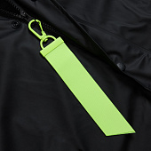 Парка R4, черная