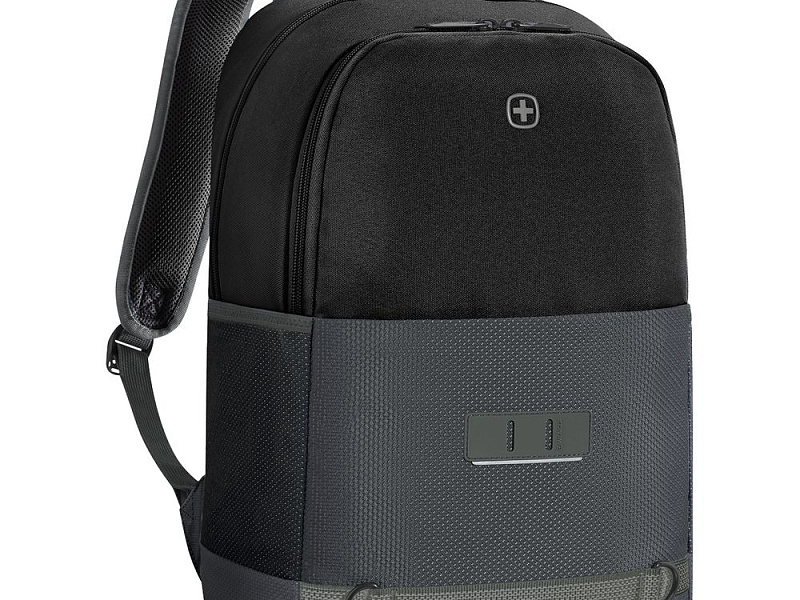 Рюкзак Tyon, черный