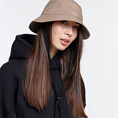 Панама Ben Mac, бежевая