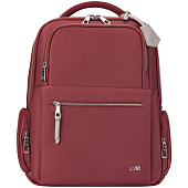 Рюкзак Woman Biz S, красный