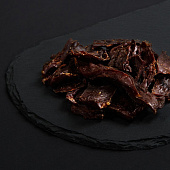 Сыровяленое мясо Meat Choice, оленина