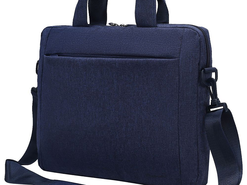 Сумка для ноутбука L224, синяя