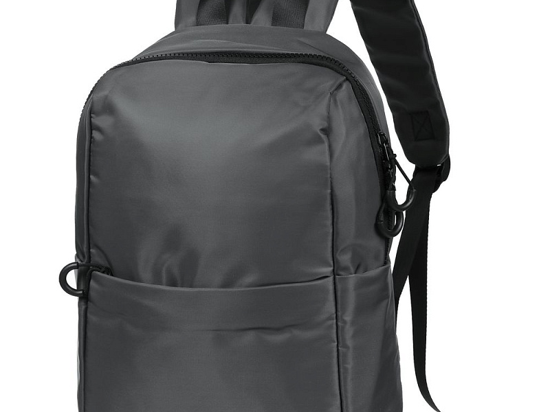 Рюкзак Brevis, серый