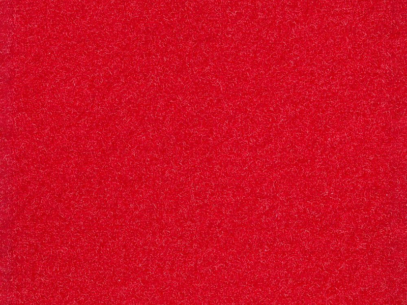 Основа Velkro S для крепления шевронов на липучке, красная