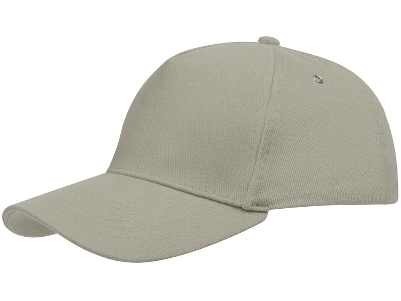 Бейсболка Standard, серая