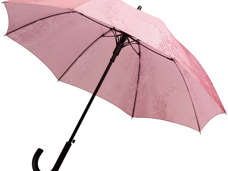 Зонт-трость Pink Marble