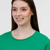 Футболка женская E190 темно-синяя