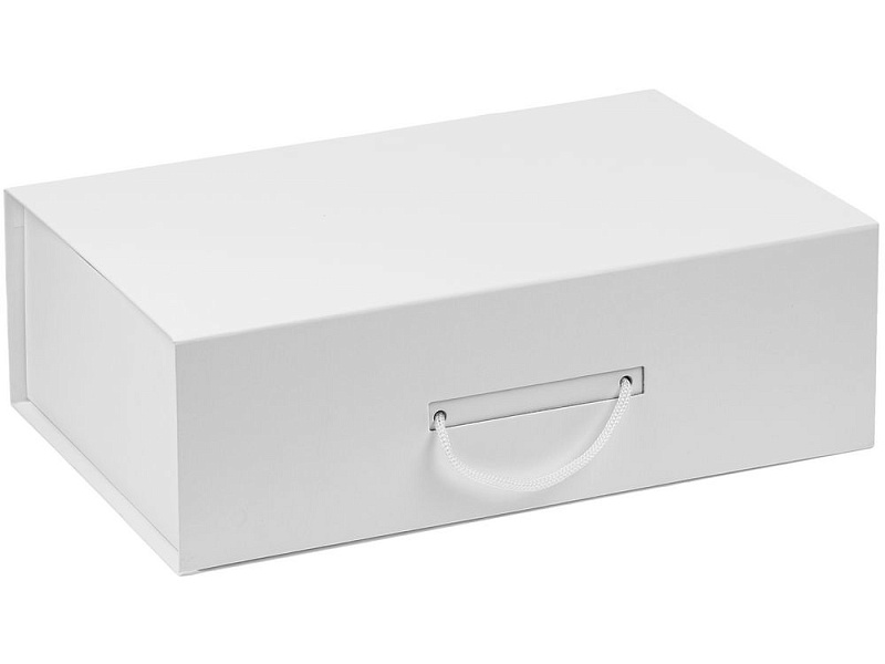 Коробка Big Case, белая