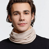 Многофункциональная бандана Dekko, бежевая