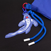 Заготовка из фетра Felt M, белая