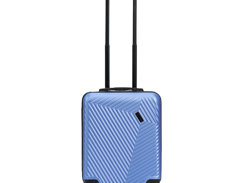 Чемодан Lama S, голубой