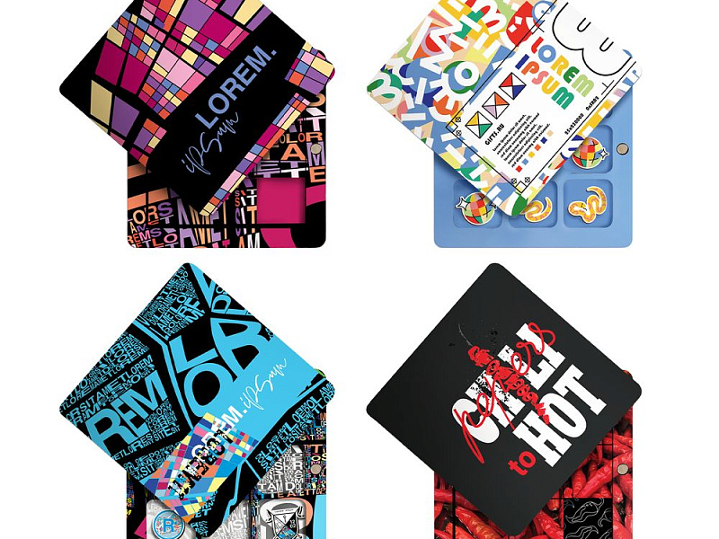 Деревянная головоломка Woodleap на заказ