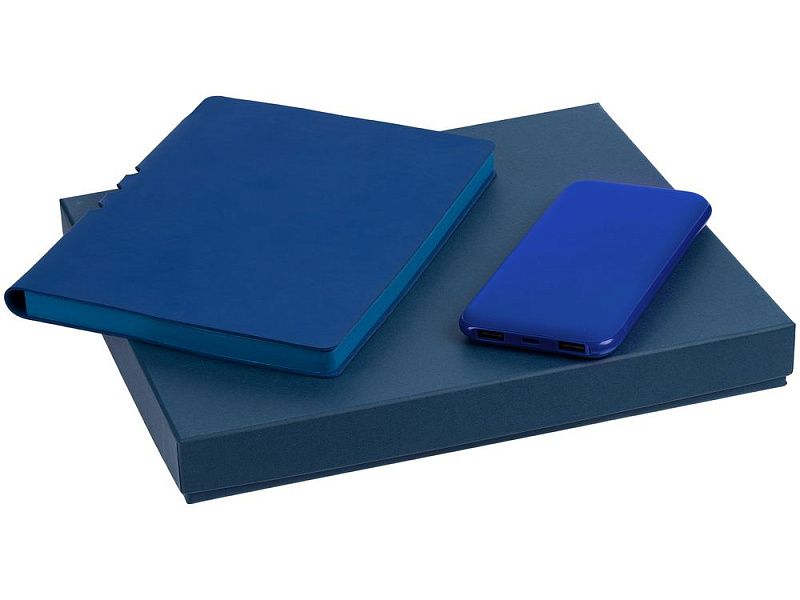 Набор Flexpen Shall Energy, синий