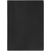 Ежедневник Chillout New, недатированный, черный