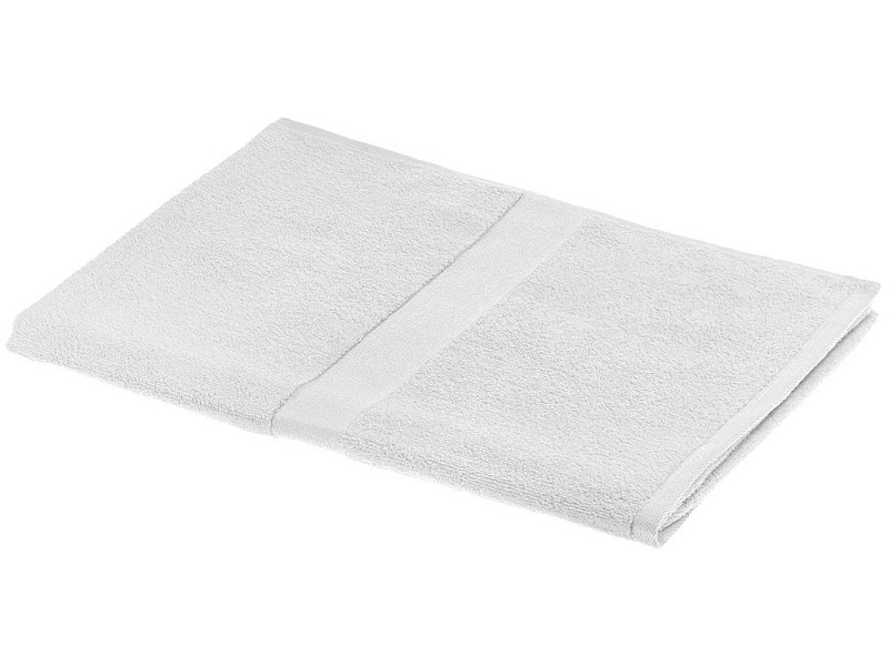 Полотенце Soft Me Light, большое, белое