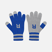 Сенсорные перчатки на заказ Guanti Tok, акрил