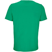 Футболка унисекс Legend, весенний зеленый