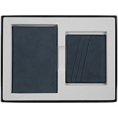 Набор Nubuk Mini, синий