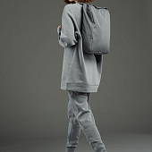 Основа для рюкзака B2, серая