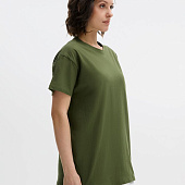 Футболка Imperial 190, зеленый хаки