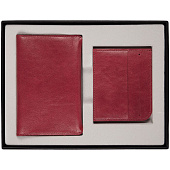 Набор Apache Privy, темно-красный