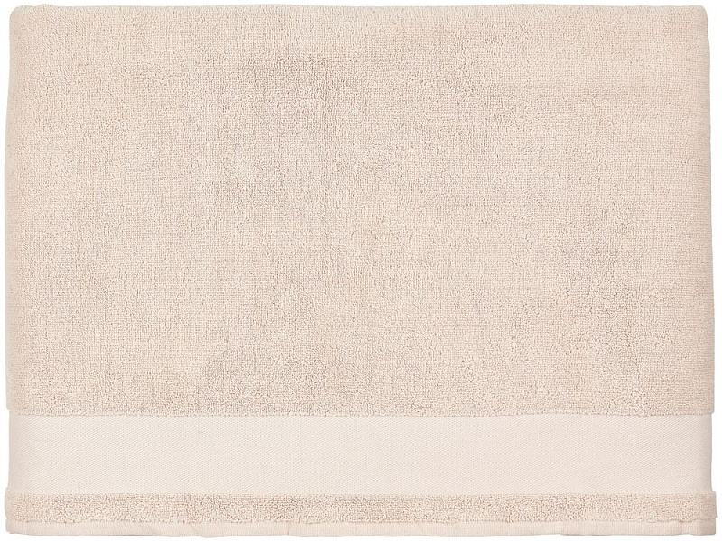 Полотенце Peninsula X-Large, розовое