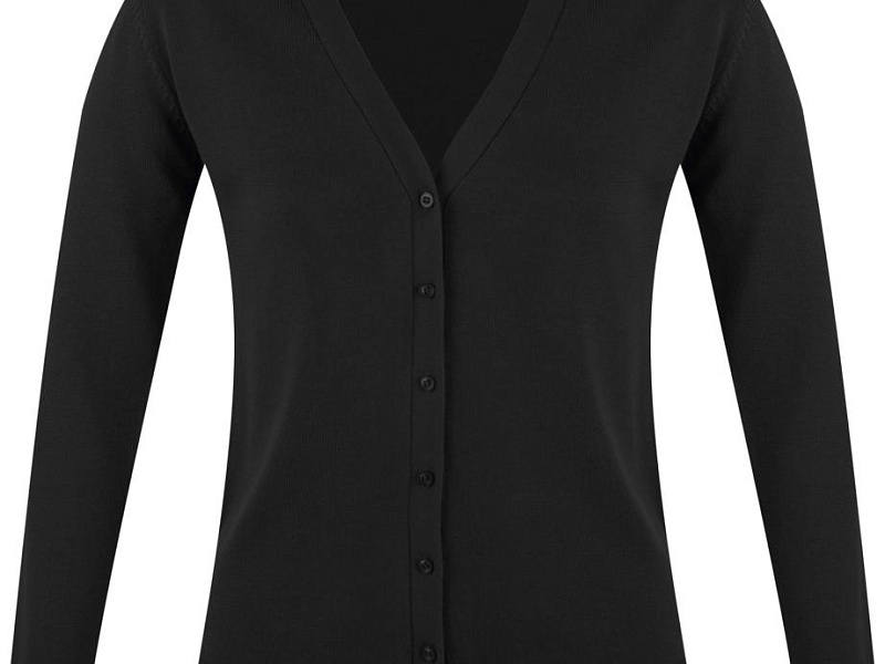 Джемпер женский Golden Women, черный