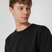 Свитшот Toima Heavy 2.0, черный