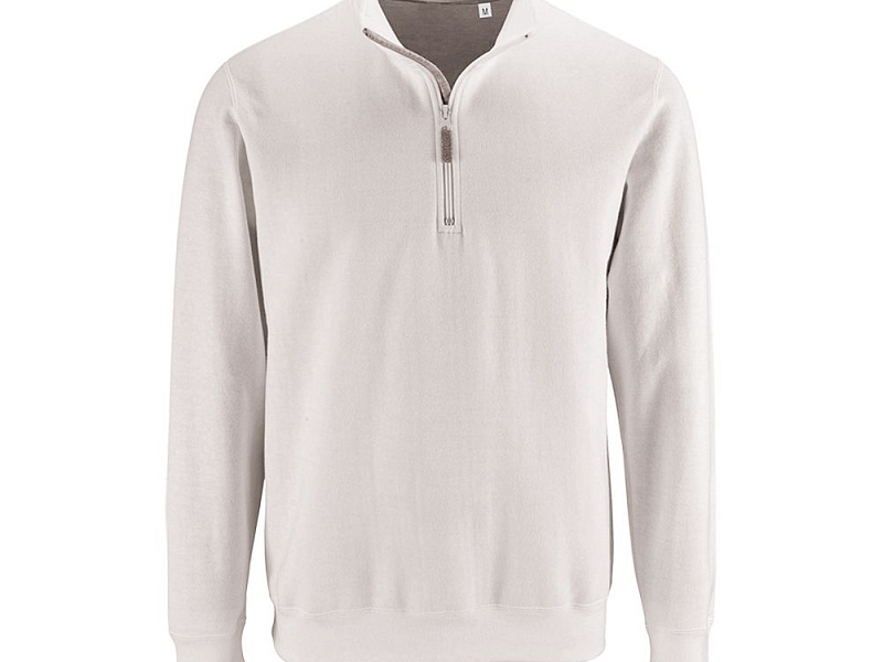 Толстовка Stan, белая