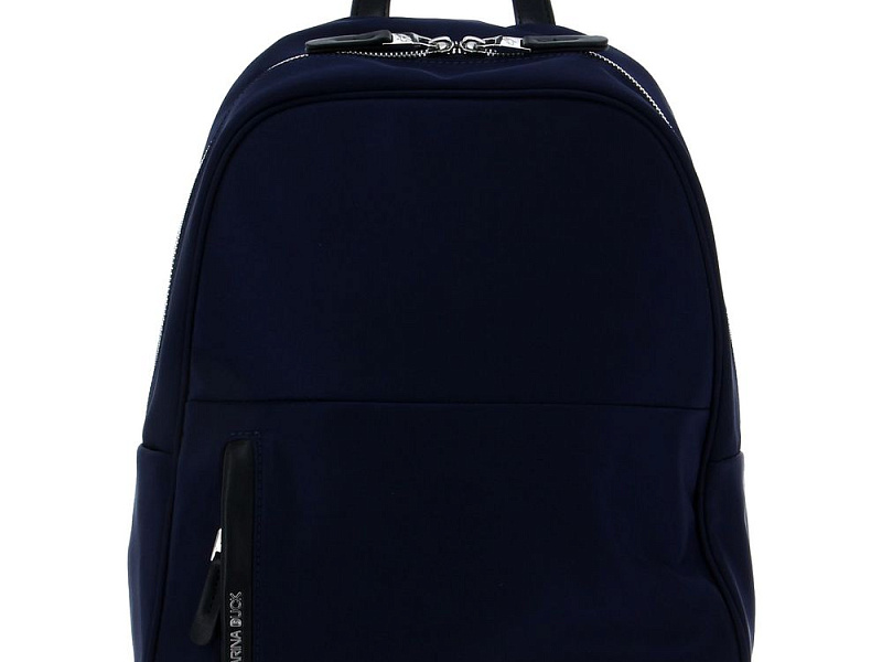 Рюкзак Hunter, черный