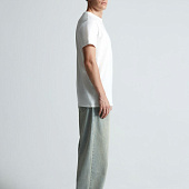 Футболка T-bolka 160 Original, белая (теплый оттенок)