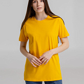 Футболка Imperial 190, желтая