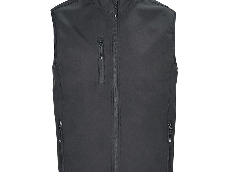 Жилет Falcon BW Men, темно-серый