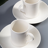 Кофейная пара Mansion, ver.2