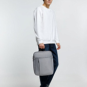 Рюкзак для ноутбука Oneworld, серый