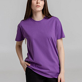 Футболка Imperial 190, фиолетовая