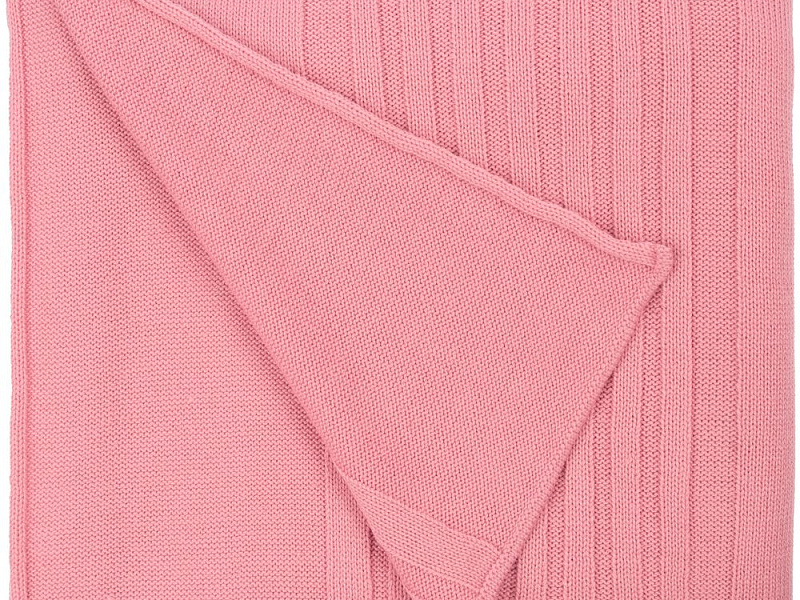 Плед Pail Tint, розовый