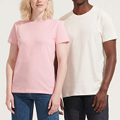 Футболка Imperial 190, молочно-белая