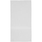 Полотенце Soft Me Light, ver.2, малое, белое