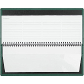 Планинг Grade на заказ, недатированный, зеленый