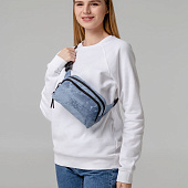 Поясная сумка Blue Marble